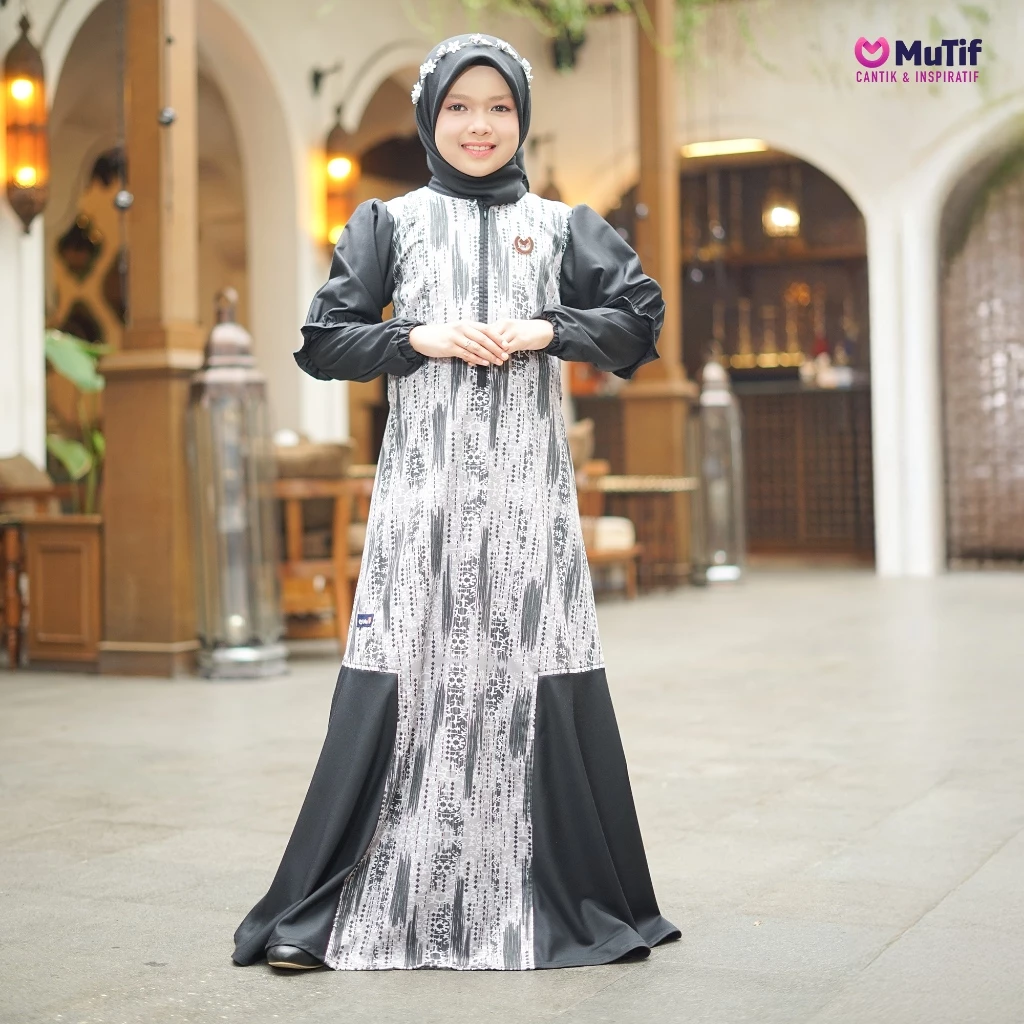 MUTIF LITTLE SYAMSA