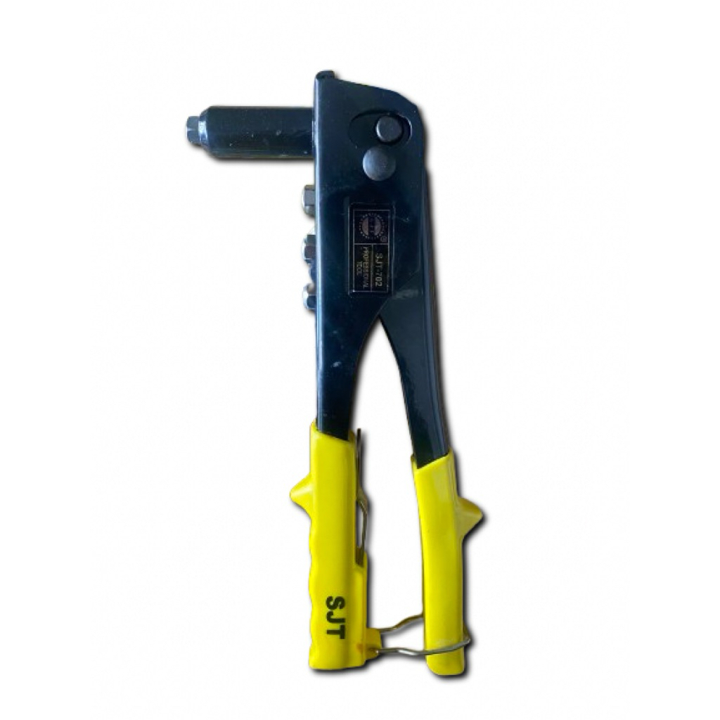 Jual SJT Tang Rivet / Tang Tembak Ripet Manual / Hand Riveter | Shopee ...