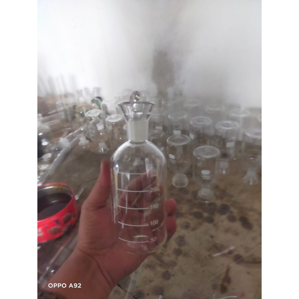 Jual Botol Bod Terlengkap & Harga Terbaru Juli 2026 | Shopee Indonesia