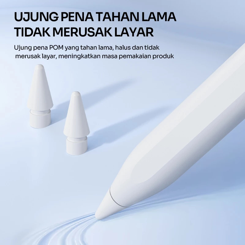 Jual DZL - ROBOT RSP10 Stylus Pen Smart Pencil Universal Active ...