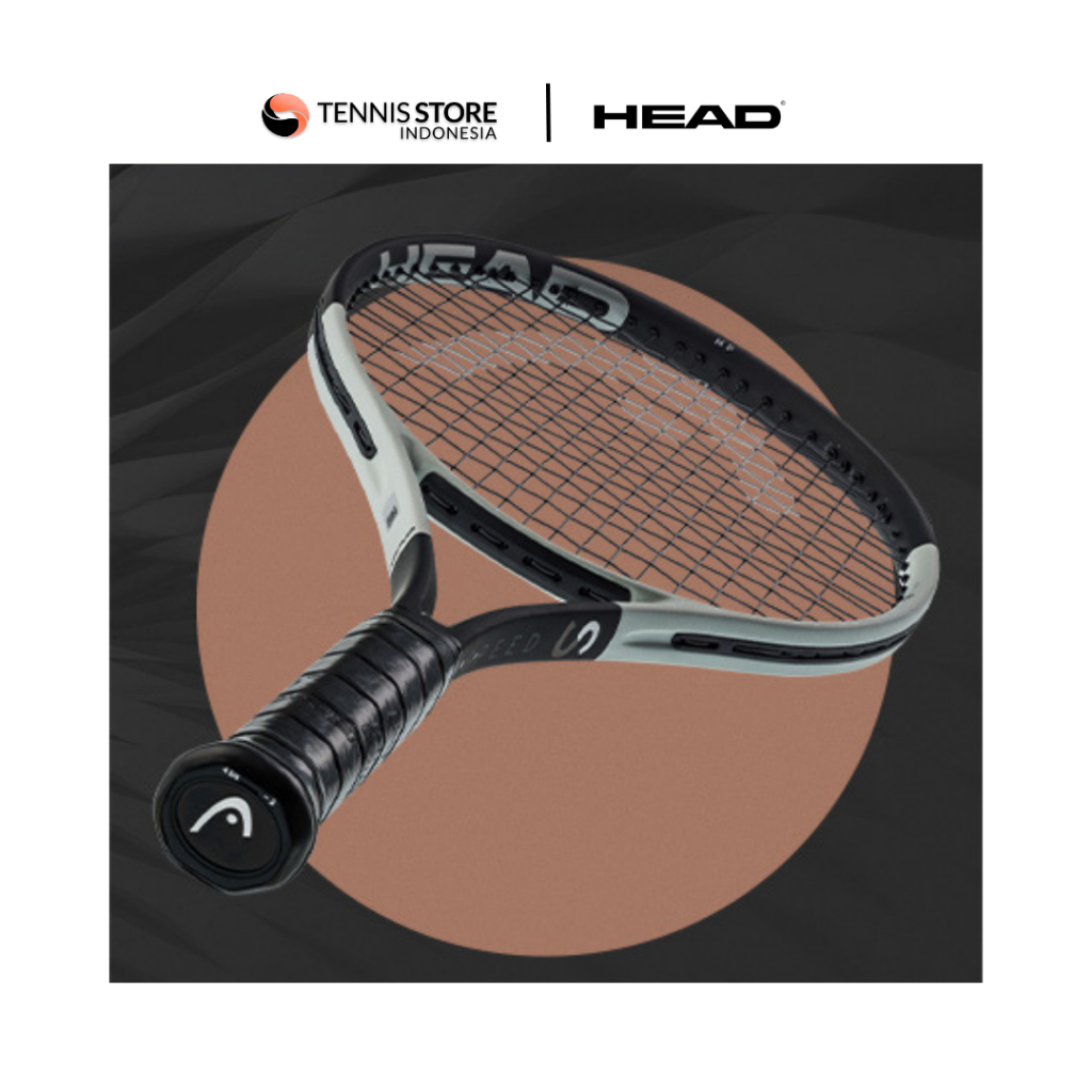 Jual BIG PROMO BESTPROMO RAKET TENIS HEAD AUXETIC 2.0 SPEED 2024 MP L ...
