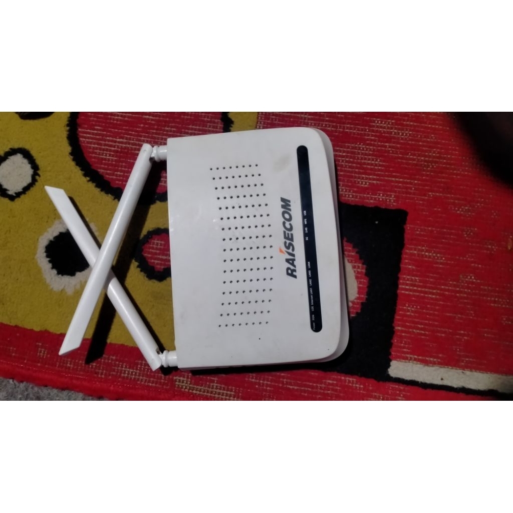 Jual Router Wifi 5G Raisecom HT803G-WS2 | Shopee Indonesia