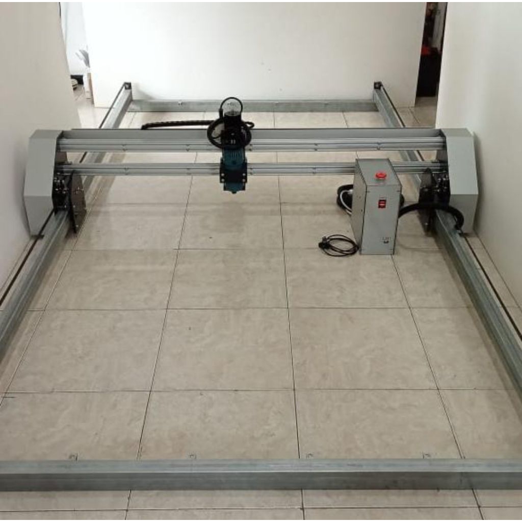 Jual Mesin CNC Router Terlengkap & Harga Terbaru Juli 2026 | Shopee ...