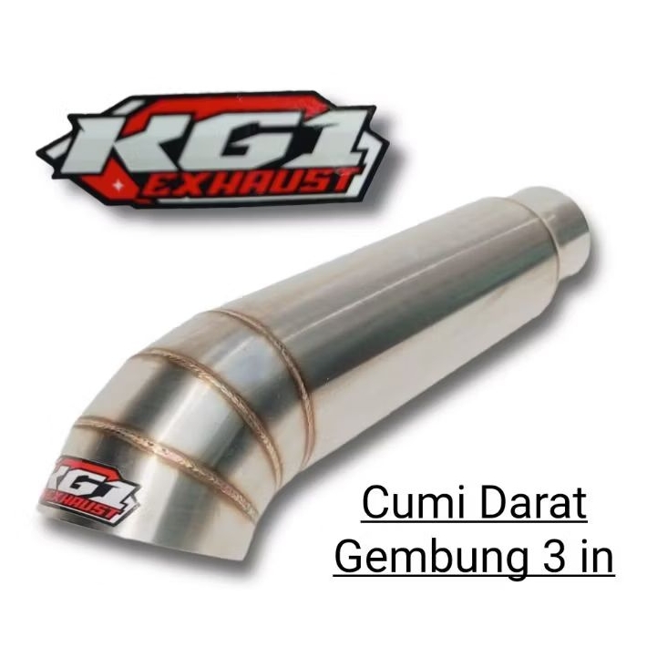 Jual Knalpot Disel Racing Knalpot cumiTailpipe Diesel Solar JS Racing ...