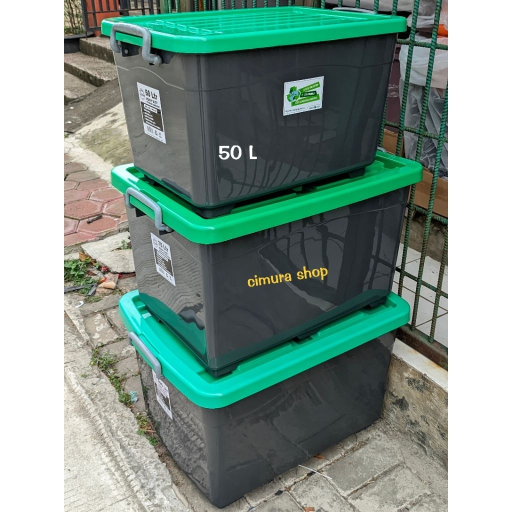 Jual Box kuat/box tebal/box Atari/box berkualitas/box ada rodanya/box ...