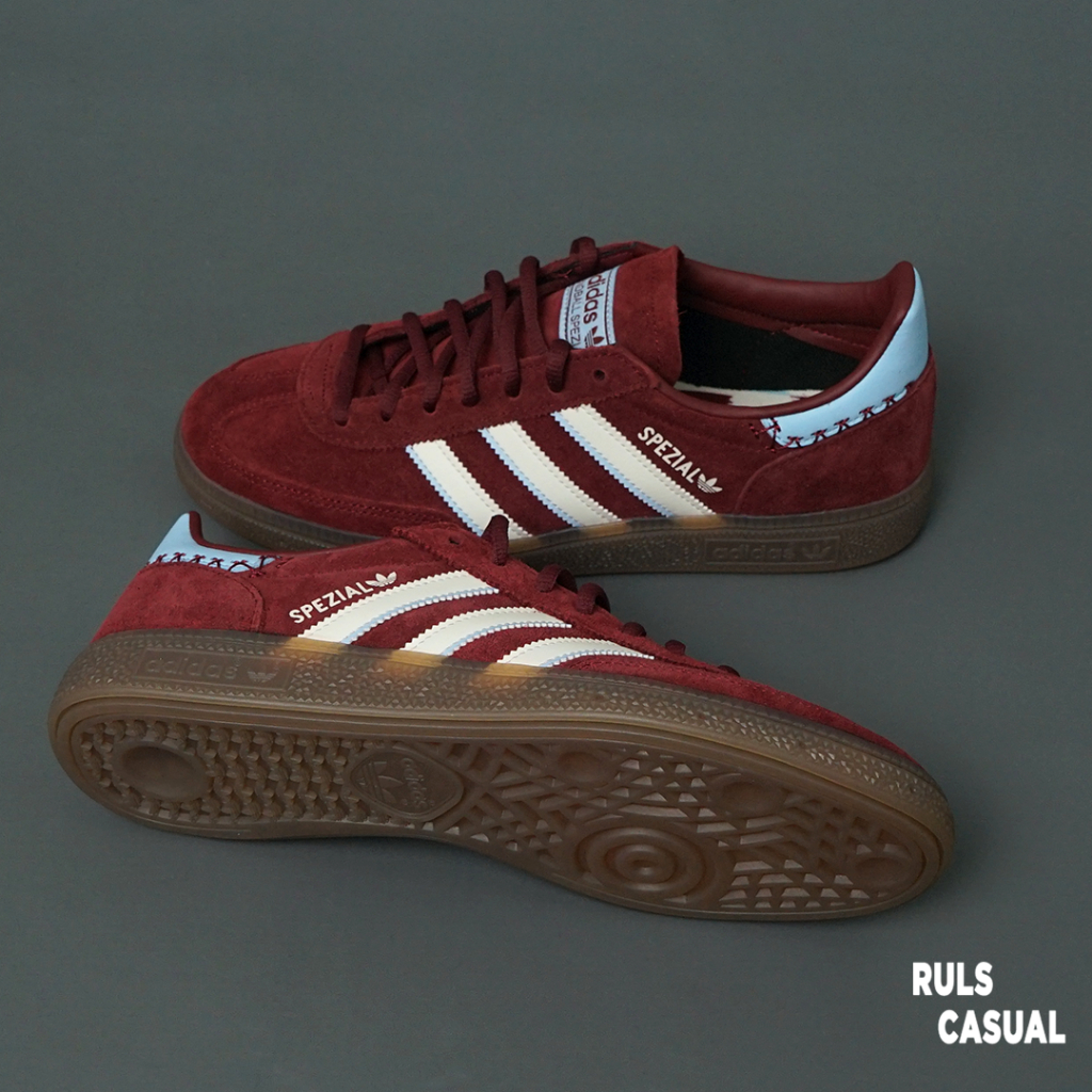 Jual Adidas Handball Spezial (JS5042) | Shopee Indonesia