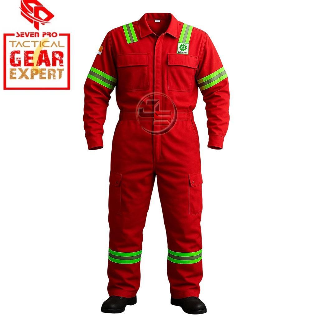Jual Wearpack Safety | Wearpack Proyek | Wearpack Tambang | Shopee ...