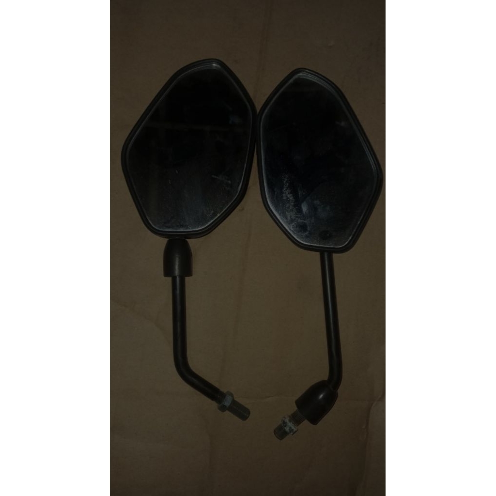 Jual spion ori new CB150R original | Shopee Indonesia