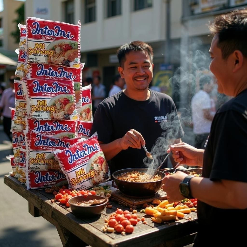 Jual INTERMI GORENG PAKET HEMAT (paket 20pcs) | Shopee Indonesia