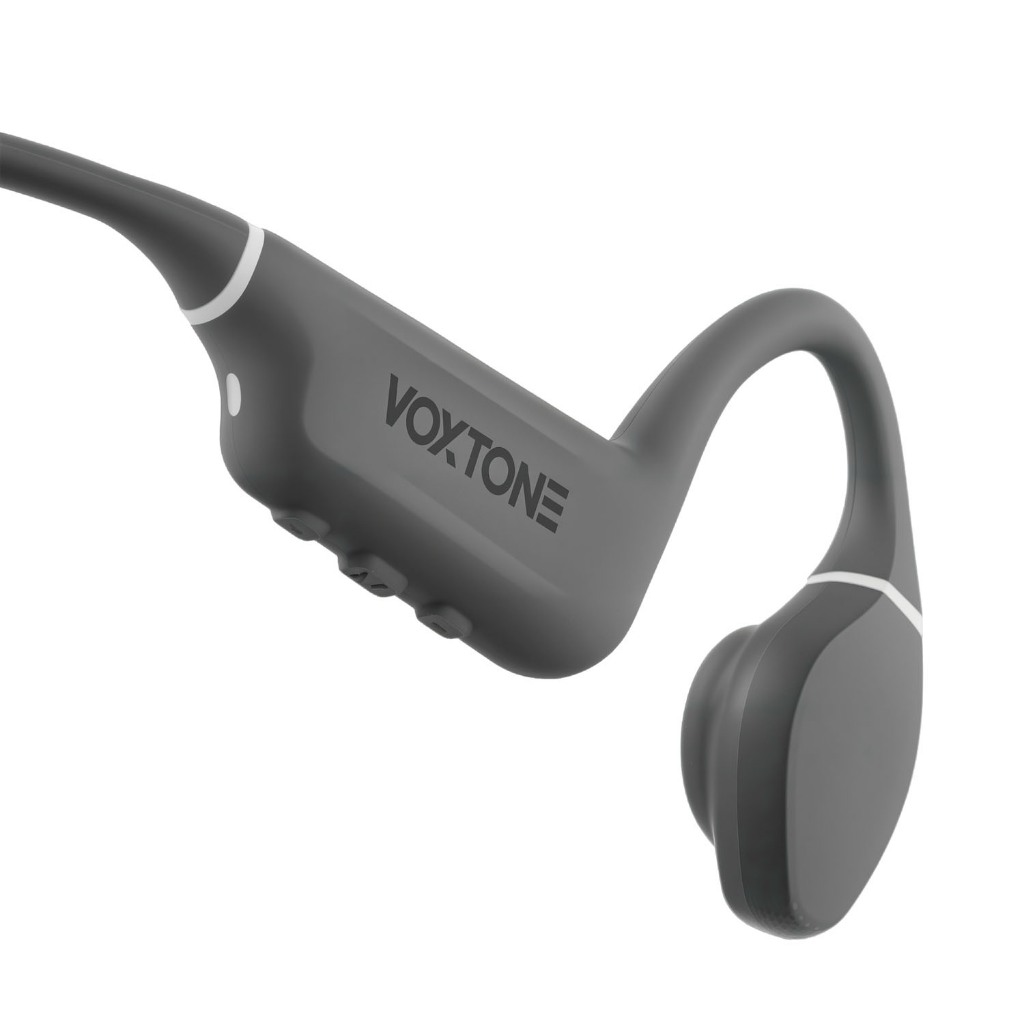 Jual Voxtone SwimPro Bone Conduction Headphone IP68 Swimming 32GB ...