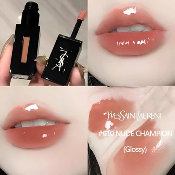YSL Liquid Lipstick 2.8ml YSL Lip Tint YSL Vinyl Cream Lip Stain Ysl Lip Gloss