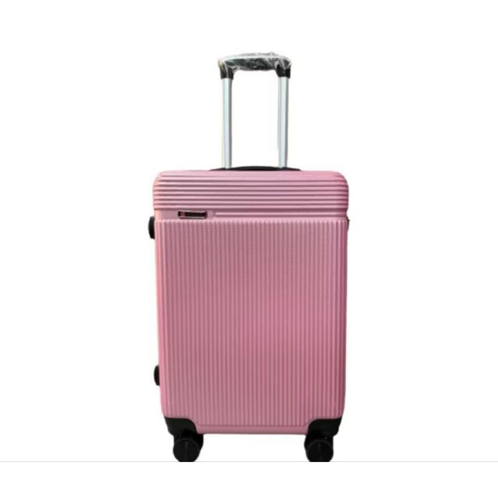 Jual KOPER POLO LOVE 16 INCH CABIN - POLO LOVE SUITCASE -KOPER FIBER ...