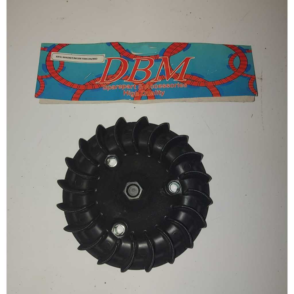Jual Kipas Magnet Radiator Pendingin MIO / SOUL / FINO DBM | Shopee ...