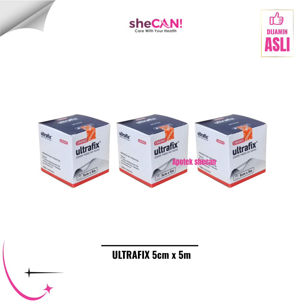 Jual Ultrafix Terlengkap & Harga Terbaru Agustus 2026 | Shopee Indonesia