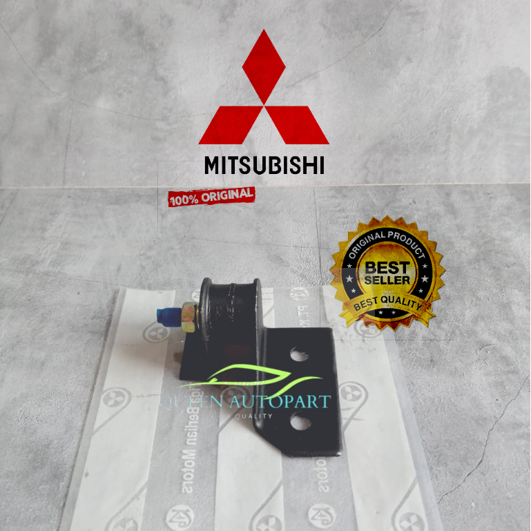 Jual Dudukan bracket gantungan filter hawa atas bawah CANTER TURBO FE71 ...