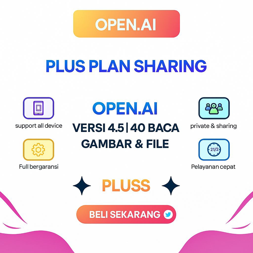 Jual Assistant Chat JPT + Platform Untuk Menyelesaikan Masalah Rumit ...