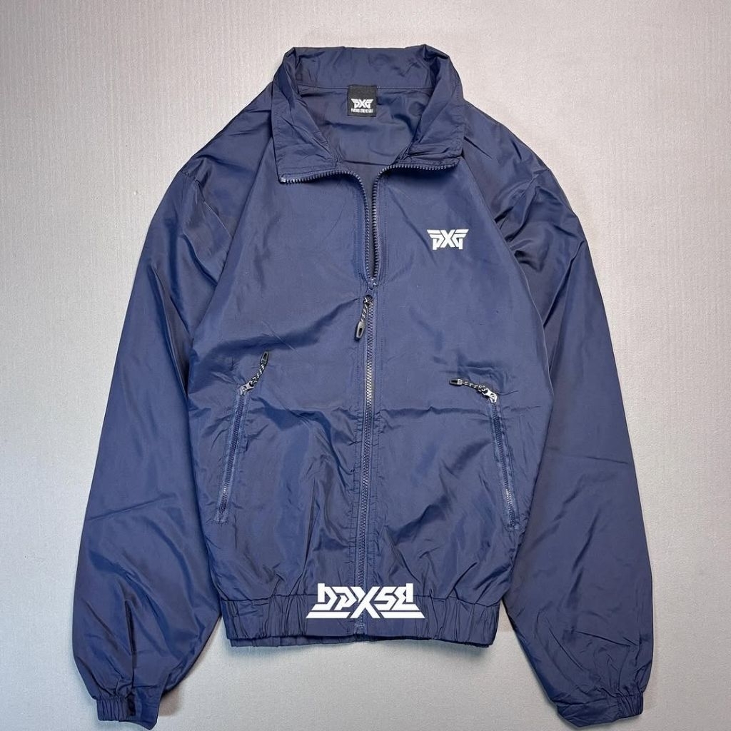 Jual PARSON EXTREME GOLF WINDBREAKER JACKET | Shopee Indonesia