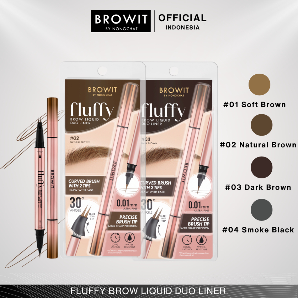 Toko Online BROWIT Official Store | Shopee Indonesia