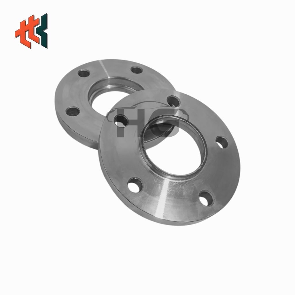 Jual Wheel Spacer Roda PCD 5x100 / 5x112 / 5x114 / 5x139 Tebal 8–20mm ...