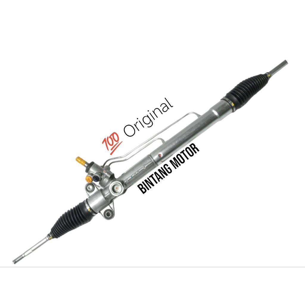 Jual Rack steer Power steering Toyota Rush Terios 2007-2011 Original ...
