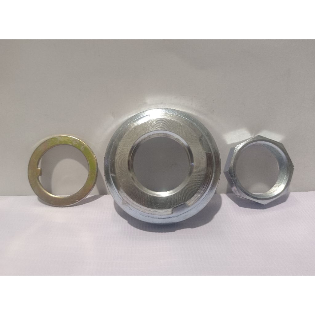 Jual mur komstir comstir racing standar vario beat genio scoopy deluxe ...