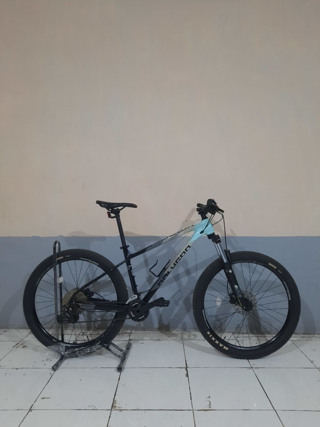 Jual POLYGON XTRADA 5 TAHUN 2022 BLUE | Shopee Indonesia