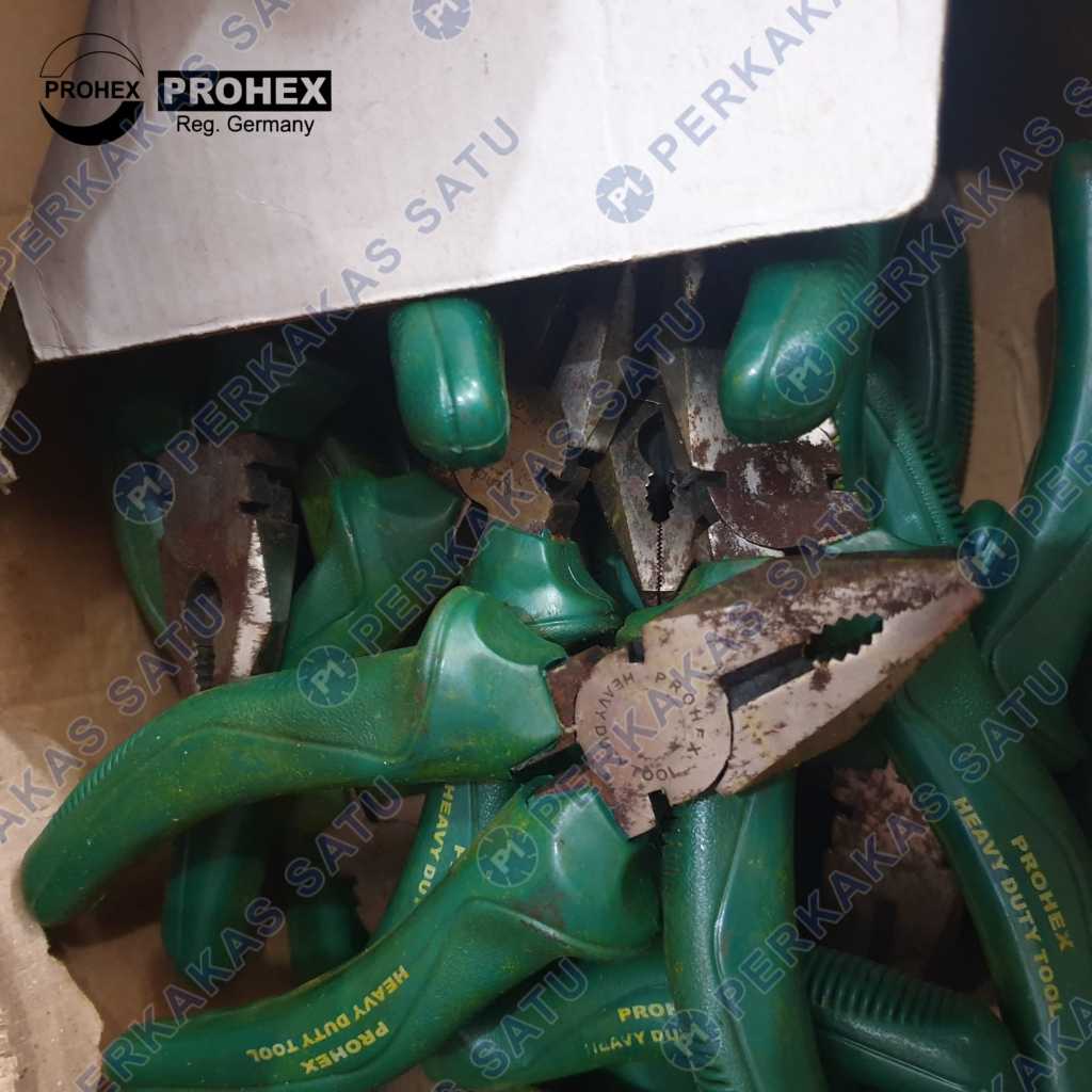Jual TANG KOMBINASI 6