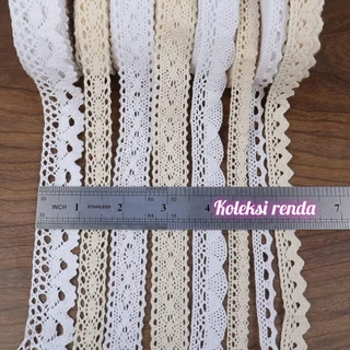 Produk KOLEKSI RENDA | Shopee Indonesia