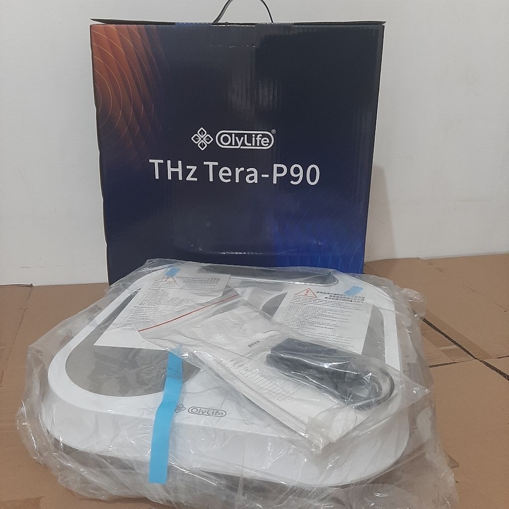 Jual OLYLIFE THZ Tera P-90 Alat Terapi Tera P90 Baru Original 100