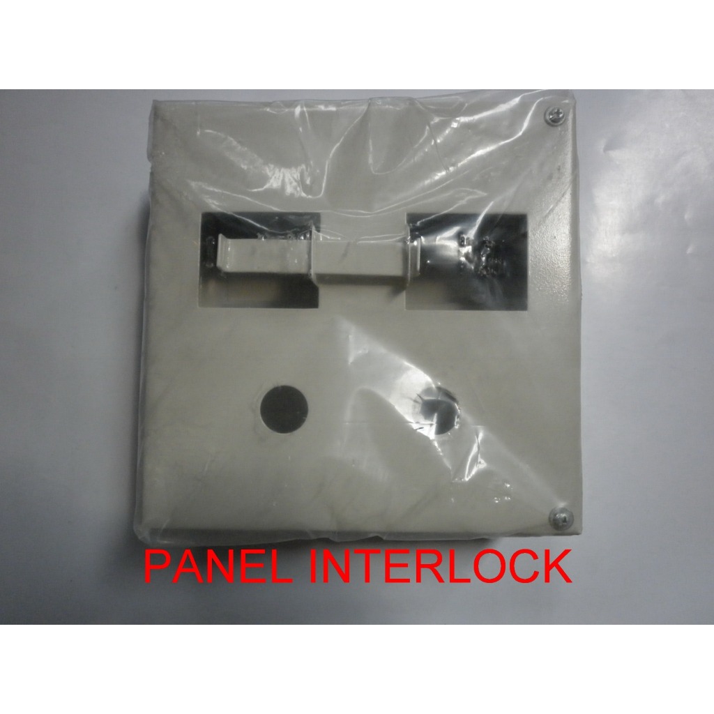 Jual PANEL INTERLOCK 20X20X7 | Shopee Indonesia