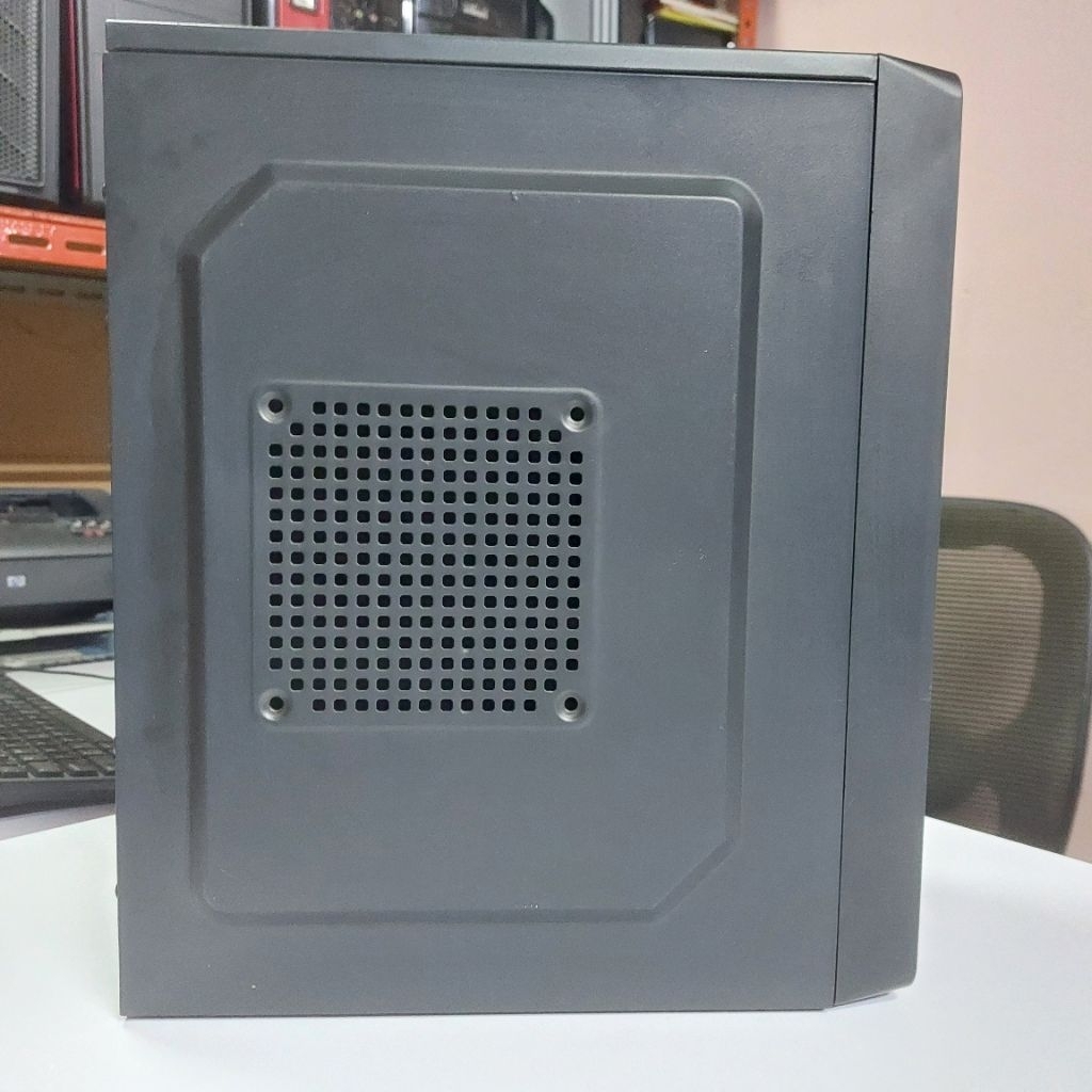 Jual Casing PC Komputer MAGIX kosongan tanpa PSU ( BEKAS ) | Shopee ...