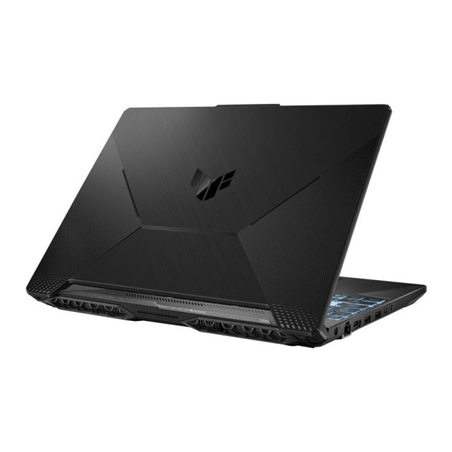 ASUS TUF Gaming A15 - Gambar 5