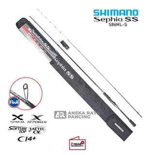 シマノSephia SS エギングロッド S800M シマノ(SHIMANO) セフィアSS