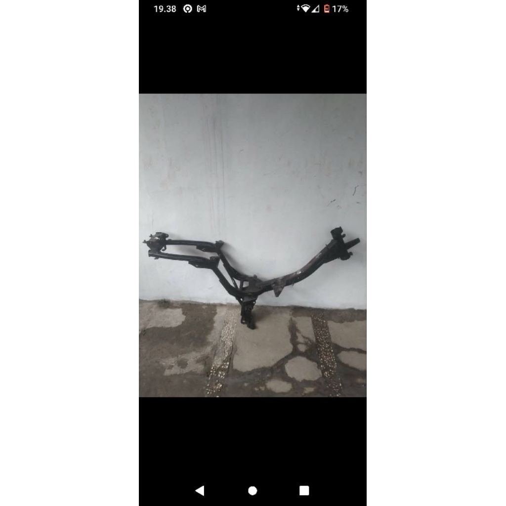 Jual rangka honda karisma | Shopee Indonesia