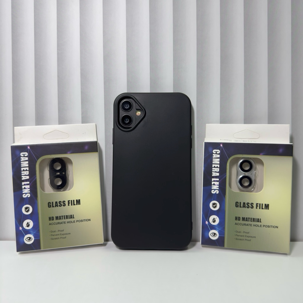 Jual Casetique - PAKET FAKE KAMERA PLUS CASE IPHONE XR X XS XSMAX 11 12 ...