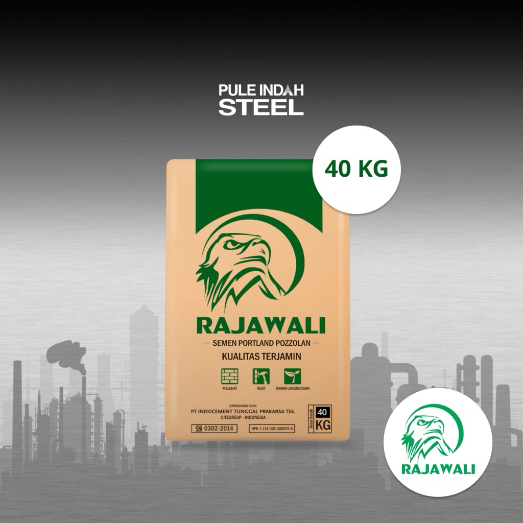 Jual Semen Rajawali Terlengkap & Harga Terbaru Agustus 2026 | Shopee ...