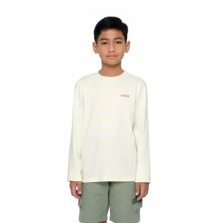 910010505 JR MOORLAND STRIPE LS TEES 1.0