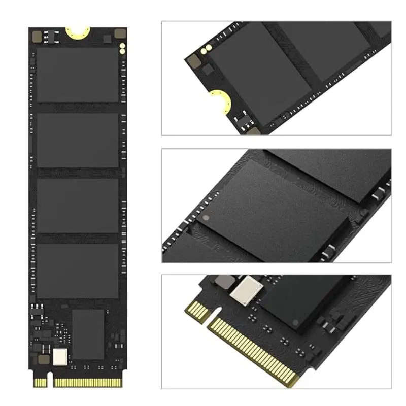 Jual SSD M.2 NVMe HJDK 256GB 2280 – Kecepatan Tinggi untuk Laptop & PC ...
