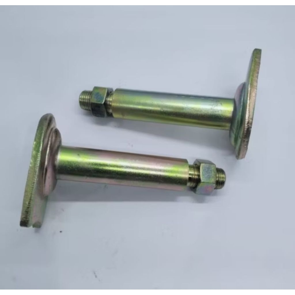 Jual SPRING PIN UNTUK MOBIL PS-100 BELAKANG (BAGIAN DEPAN) PANJANG 11 ...