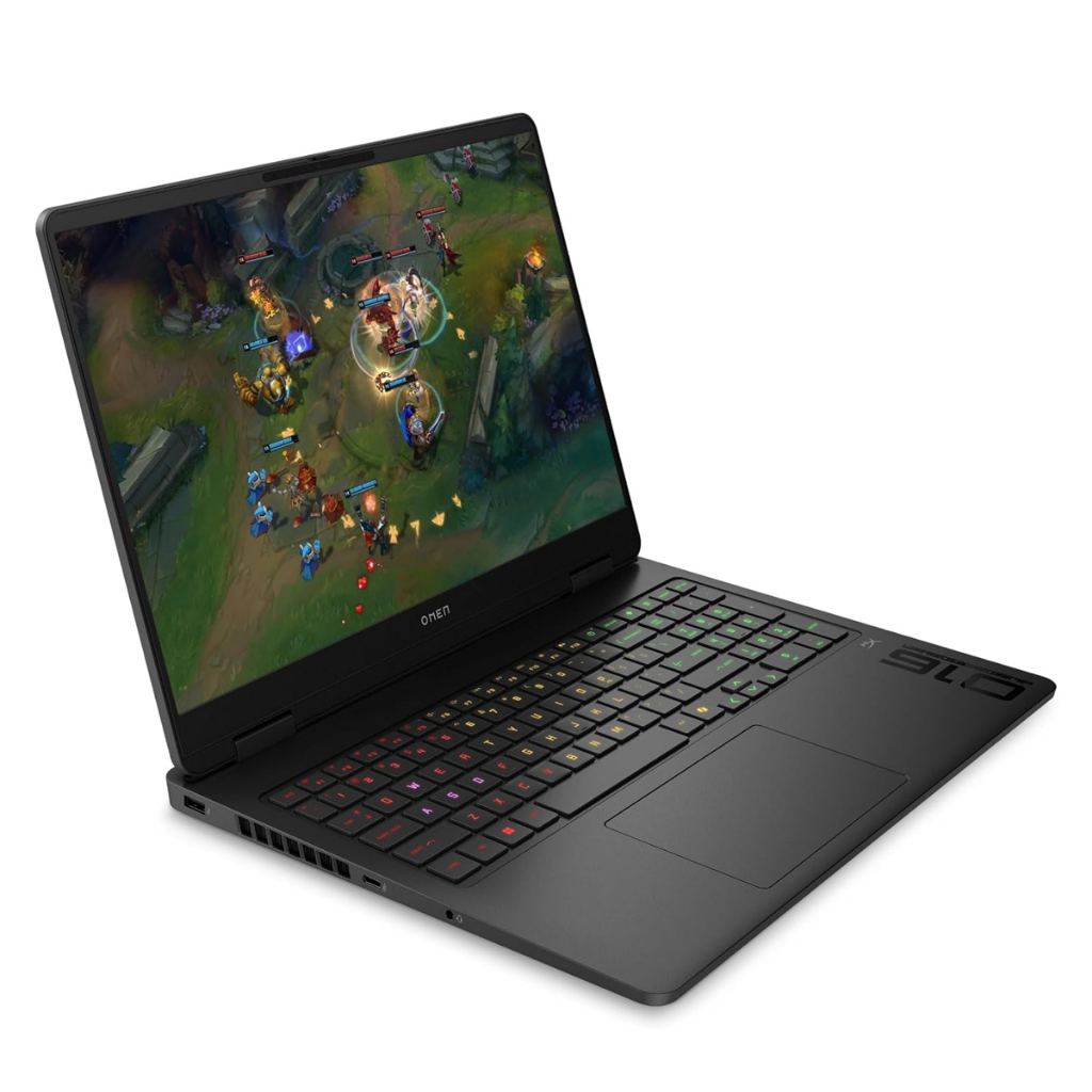 HP OMEN 16 - Gambar 4