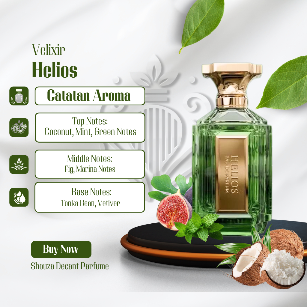 Jual Velixir Helios Decant 20 mL [SPECIAL EDITION] Share In Jar ...