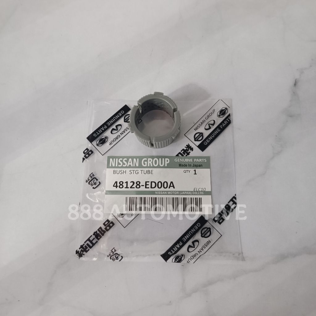 Jual Bush Bushing Steering Rack Mobil Nissan Livina Juke Latio Original ...