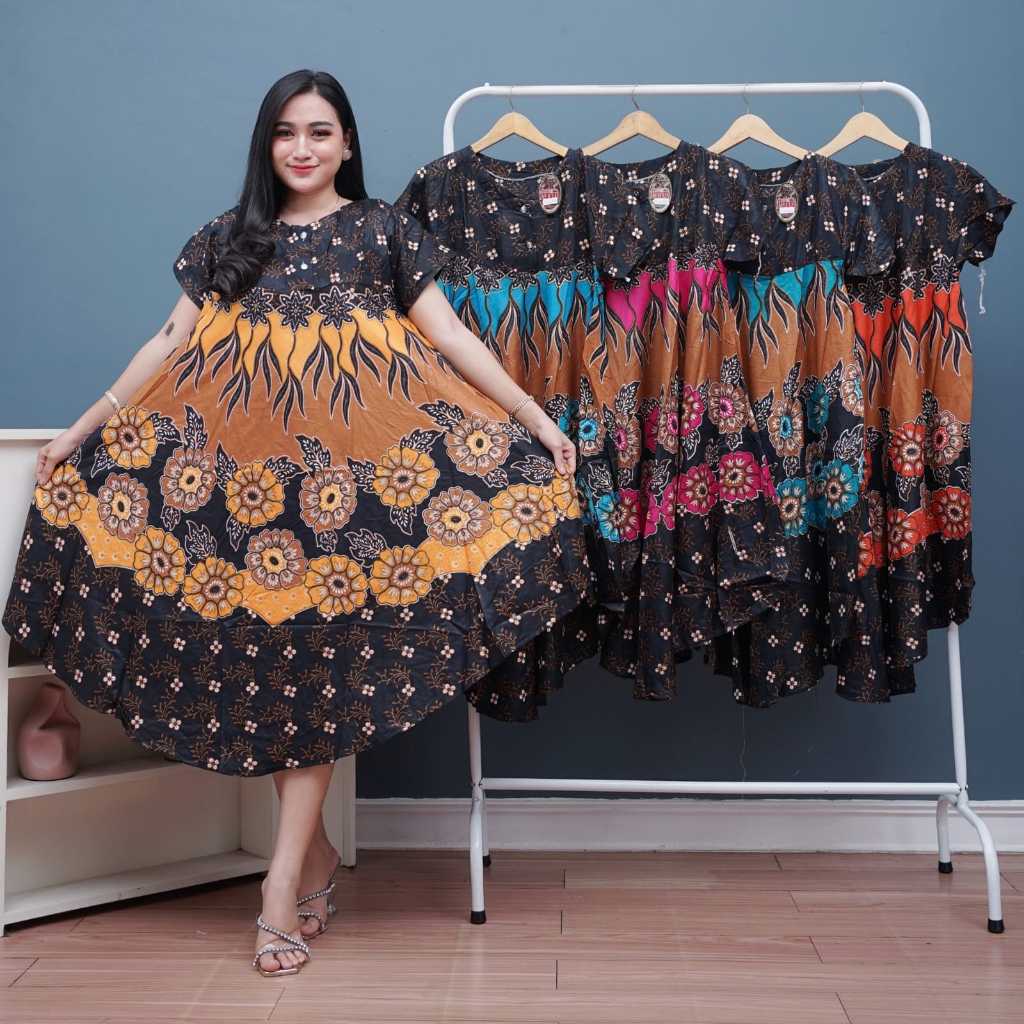 Produk Daster _jayanna | Shopee Indonesia