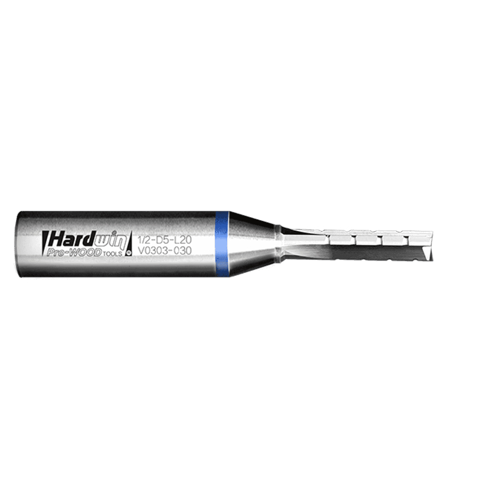 Jual HARDWIN - MATA ROUTER TCT LURUS / ROUTER BIT STRAIGHT / MILLING ...