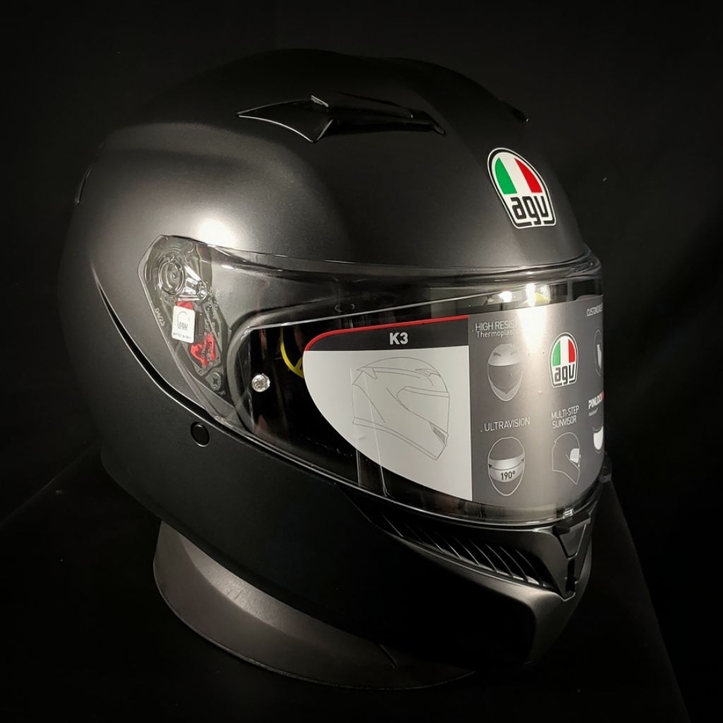 agv k1 mugello white AGV K1 S White Helmet