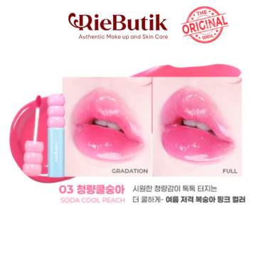 Colorgram Fruity Glass Tint (Tanghulu Fruity Glass Tint)
