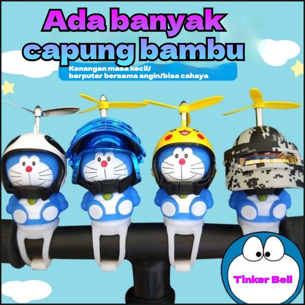 Jual Baru Lucu Babi/Kincir Angin Bambu Capung/Mobil Elektrik/Ornamen ...