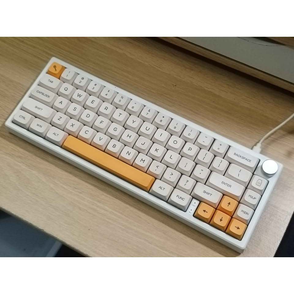 Jual VortexSeries GT 65 Lite / Vortex GT65 Lite / GT-65 Keyboard ...