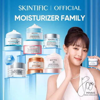 Skintific Moisturizer 5X Ceramide BPOM 30g