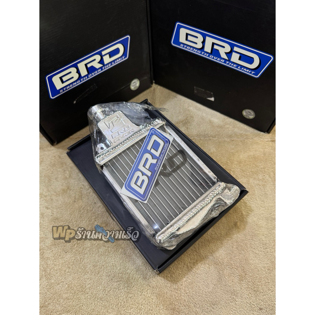 Jual radiator brd original thailand vario125 vario150 pcx cbu dan pcx ...